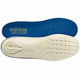 adidas Einlegesohle SOFT STEP - 40 2/3