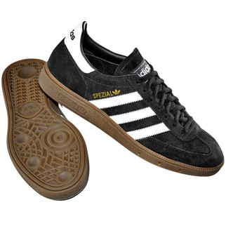 adidas Freizeitschuh SPEZIAL (Originals Kollektion) - black/running white|40 2/3