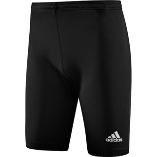 adidas Tight SAMBA - black/white|S