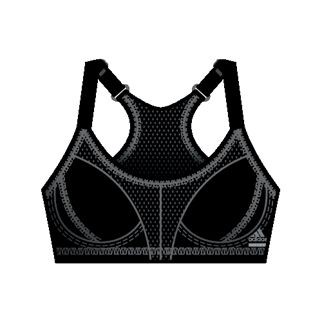 adidas Sport-BH NANDINIA RACER BRA (black) - 75C