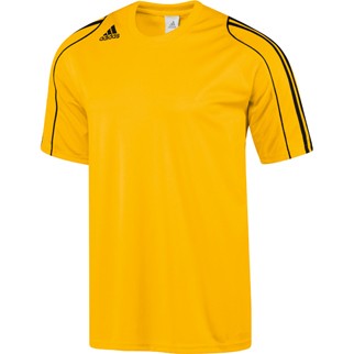 adidas Trikot SQUADRA II - sunshine/black|M|Langarm