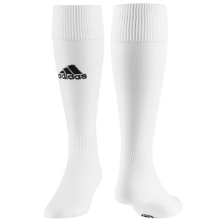 adidas Sockenstutzen MILANO - white/black|37-39