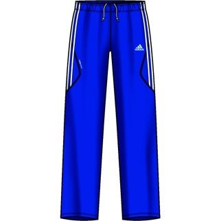 adidas Herren-Pant RESPONSE TEAM WIND PANT (true blue/white) - XXL