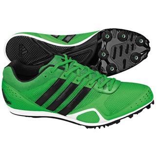 adidas Herren-Spike ARRIBA 2 M - green/black|40