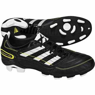 adidas Fußballschuh X ABSOLADO_X AG - black/electricity/running white|48 2/3