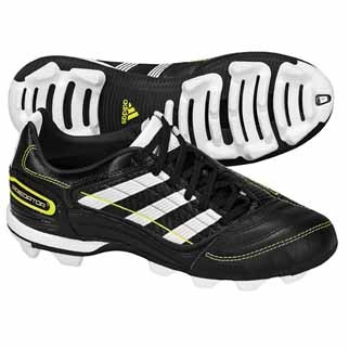 adidas Kinder-Fuballschuh X ABSOLADO_X HG J - black/electricity/running white|34