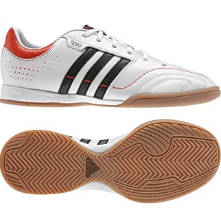 adidas Kinder-Fuballschuh 11NOVA IN J (running white/high energy/black) - 30