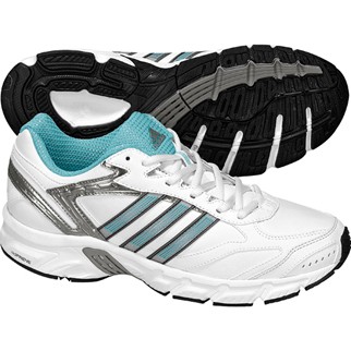 adidas Herren-Laufschuh SNOVARIOT 3 M (sharp grey/infrared/shift grey) - 43 1/3