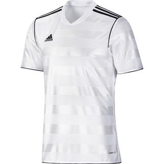 adidas Trikot TABELA 11 - white/black|3XS|Langarm