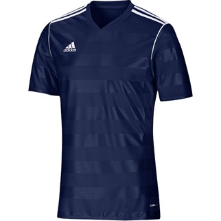 adidas Trikot TABELA 11 - new navy/white|3XS|Kurzarm