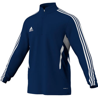 adidas Trainingstop TIRO 11 - new navy/white|11