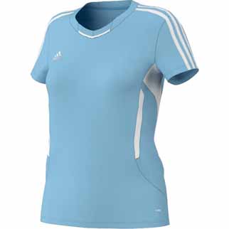 adidas Training Jersey TIRO 11  Damen - argentina blue/white|M