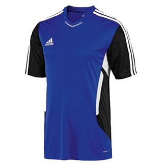 adidas Trainingsjersey TIRO 11 - cobalt/black|10