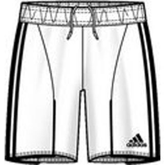 adidas Short CONDIVO - white/black|M