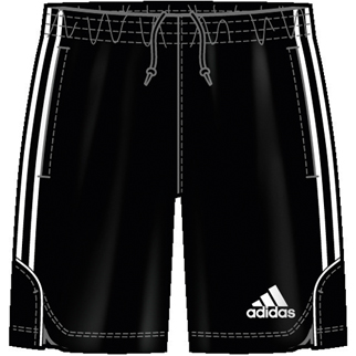 adidas Woven Short CONDIVO (black/white) - 11