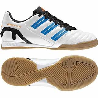 adidas Kinder-Fuballschuh PREDATOR ABSOLADO IN J (predatorrunning white/warning/pred sha - 32