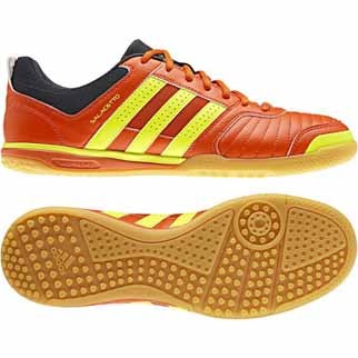 adidas Fuballschuh SALACETTO (phantom/high energy/electricity) - 43 1/3