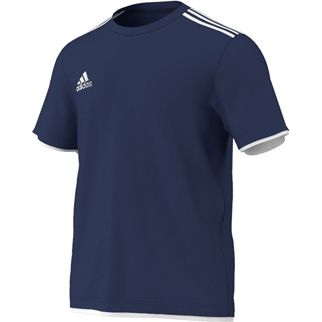 adidas T-Shirt CORE 11 - new navy/white|11