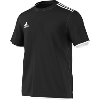 adidas T-Shirt CORE 11 - black/white|5