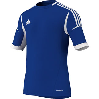 adidas Trikot CONDIVO 12 - cobalt/white|L|Langarm