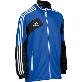 adidas Trainingsjacke CONDIVO12 - cobalt/black|8