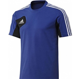 adidas T-Shirt CONDIVO 12 - cobalt/black|116