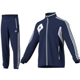 adidas Prsentationsanzug CONDIVO 12 - new navy|6