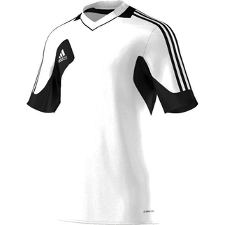 adidas Trainingsjersey CONDIVO 12 - white/black|10
