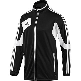 adidas Trainingsjacke CONDIVO12 - black/white|9