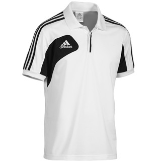 adidas Poloshirt CONDIVO 12 - white/black|11