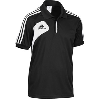 adidas Poloshirt CONDIVO 12 - black/white|4