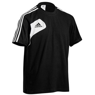 adidas T-Shirt CONDIVO 12 - black/white|140