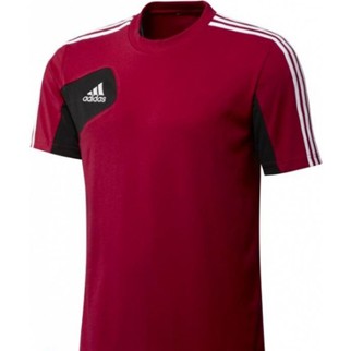 adidas T-Shirt CONDIVO 12 - university red/black|5