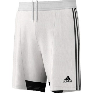 adidas Short CONDIVO 12 - white/black|XXL