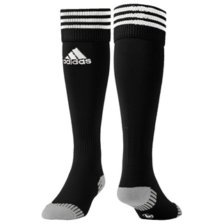 adidas Sockenstutzen ADISOCK 12 - black/white|34-36