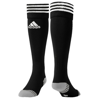 adidas Sockenstutzen ADISOCK 12 - black/white|40-42