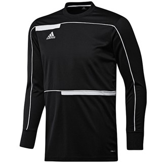 adidas Torwart-Trikot FRENO 12 - black/white|3XS