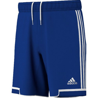 adidas Short REGISTA 12 - cobalt/cobalt|M