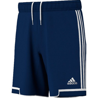 adidas Short REGISTA 12 - new navy/new navy|XXL