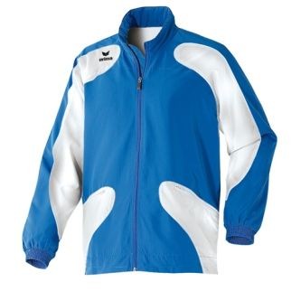 erima Prsentationsjacke SCORER LINE - new royal/wei|11