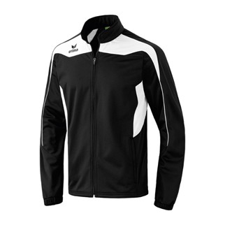 erima Polyesterjacke SHOOTER LINE - schwarz/wei|10