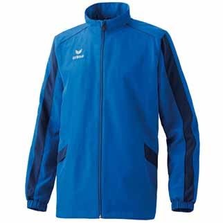 erima Regenjacke ALPHA LINE - new royal/new navy|8