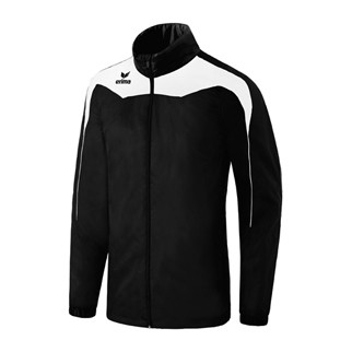 erima Regenjacke SHOOTER LINE - schwarz/wei|5