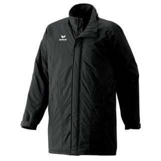 erima Stadionjacke CHICAGO LINE - schwarz|2