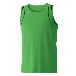 erima Tanktop NANO LINE - green/schwarz|4