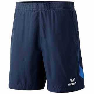 erima Short ALPHA LINE - new navy/new royal|0