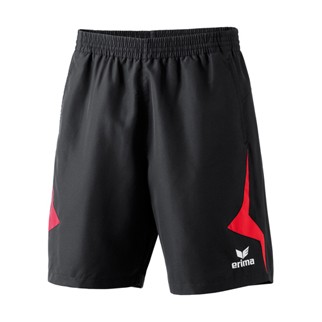 erima Short RAZOR LINE - schwarz/rot|11