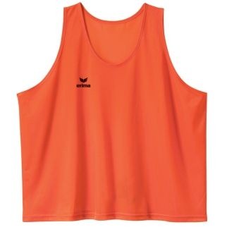 erima Markierungshemd BASIC - orange|L