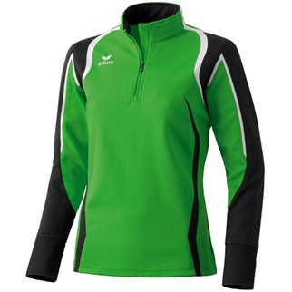 erima Trainingstop RAZOR LINE DAMEN - green/schwarz/wei|42