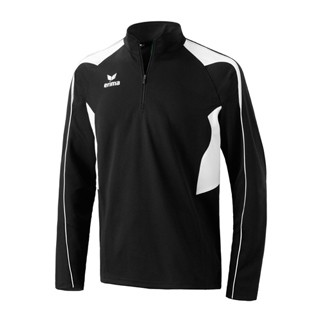 erima Trainingstop SHOOTER LINE - schwarz|1